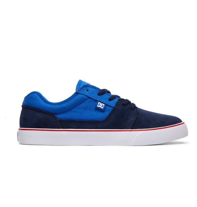 dcshoes, Tonik Shoes, NAVY/ROYAL (nr6) 0 Tonik Shoes Blue 302905 DC Shoes