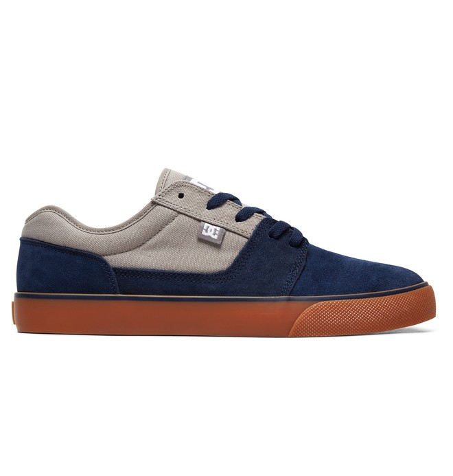 dcshoes, Tonik - Shoes for Men, NAVY (nvy) 0 Tonik - Shoes for Men Blue 302905 DC Shoes
