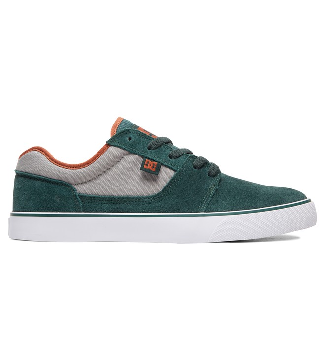dcshoes, Zapatos Tonik, PINE (pin) 0 Zapatos Tonik Verde 302905 DC Shoes