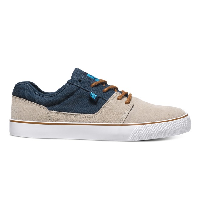 dcshoes, Tonik - Shoes, TAUPE (tau) 0 Tonik - Shoes Brown 302905 DC Shoes