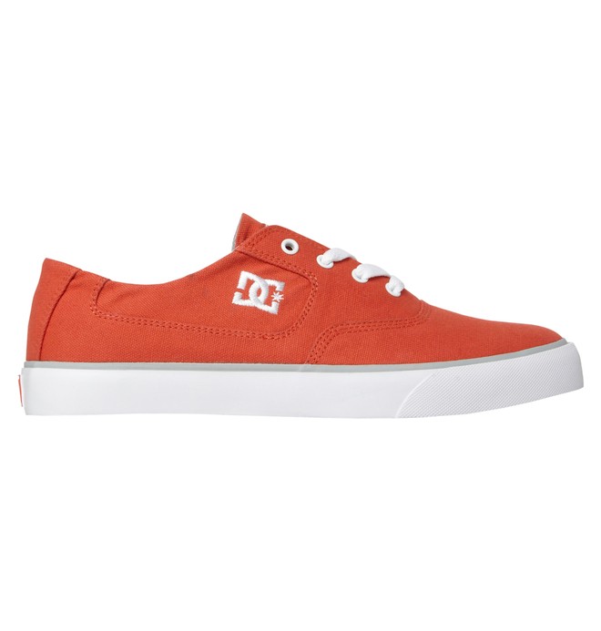dcshoes, Flash TX, RED CLAY (635) 0 Flash TX 302911 DC Shoes