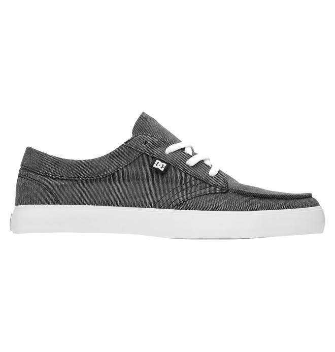 dcshoes, Men's Standard TX Shoes, BLACK/WHITE/WHITE (bhh) 0 Men's Standard TX Shoes 303009 DC Shoes