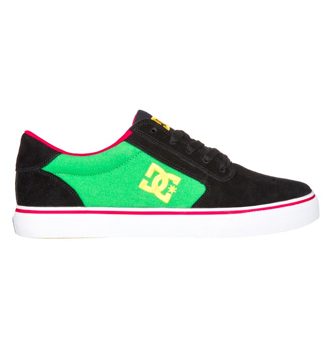 dcshoes, Gatsby 2, RASTA (9ra) 0 Gatsby 2 303017 DC Shoes