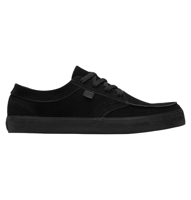 dcshoes, Men's Standard Shoes, BLACK (blk) 0 Men's Standard Shoes 303023 DC Shoes