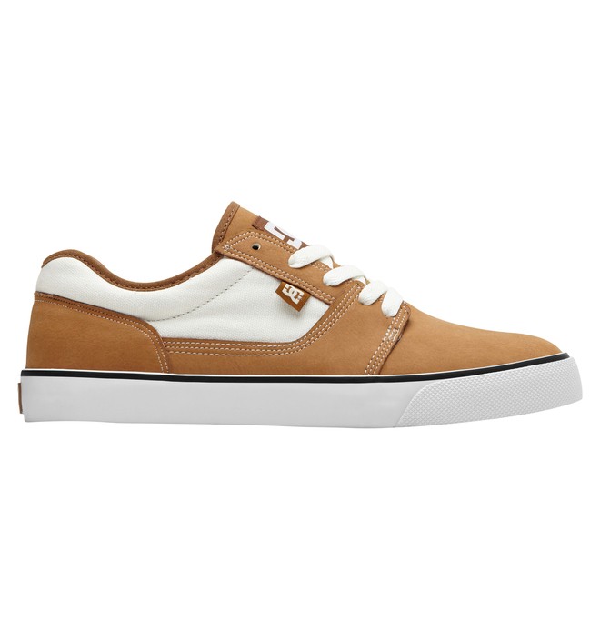dcshoes, Men's Bristol SE Shoes, OFF WHITE/GUM (og2) 0 Men's Bristol SE Shoes 303038 DC Shoes