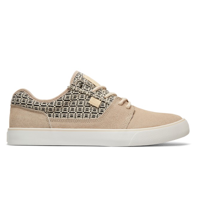 dcshoes, Tonik SE - Schoenen voor Heren, SAND (snd) 0 Tonik SE - Schoenen voor Heren Brown 303064 DC Shoes