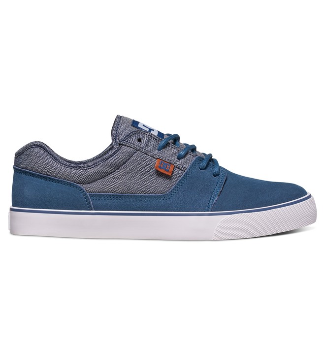 dcshoes, Tonik SE - Shoes, VINTAGE INDIGO (vgo) 0 Tonik SE - Shoes Blue 303064 DC Shoes