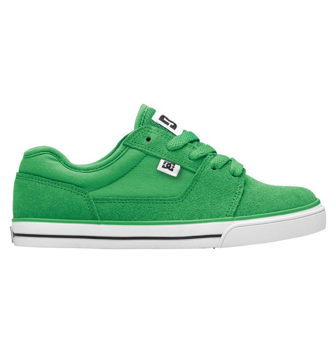 dcshoes, BRISTOL, EMERALD (em0) 0 BRISTOL 303081 DC Shoes