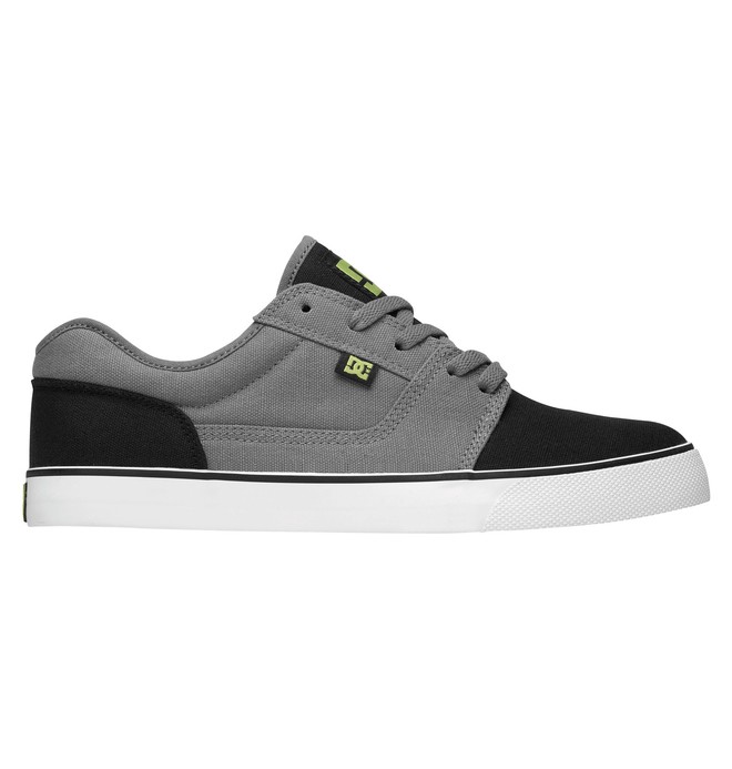 dcshoes, BRISTOL TX, BLACK/BATTLESHIP/LIM (0bl) 0 BRISTOL TX 303110 DC Shoes