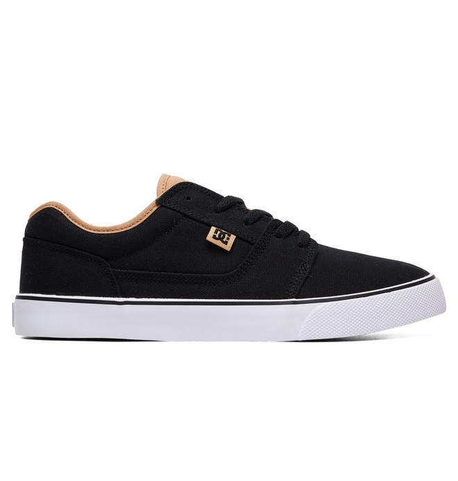 dcshoes, Tonik TX - Schuhe für Männer, BLACK/KHAKI (0kh) 0 Tonik TX - Schuhe für Männer Grau 303111 DC Shoes