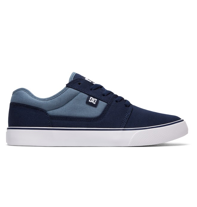 dcshoes, Tonik TX - Schuhe für Männer, BLUE DEPTHS (4bd) 0 Tonik TX - Schuhe für Männer Blau 303111 DC Shoes