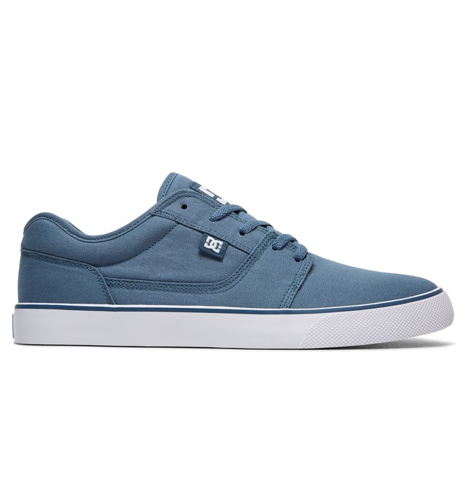dcshoes, Tonik TX - Shoes, BLUE ASHES (ba9) 0 Tonik TX - Shoes Blue 303111 DC Shoes