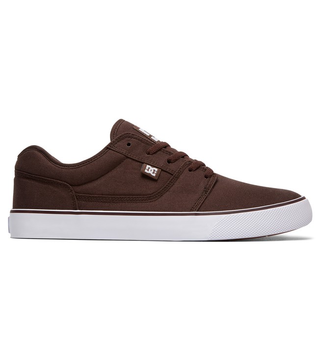 dcshoes, Tonik TX - Shoes, BROWN/DK CHOCOLATE (bd2) 0 Tonik TX - Shoes Brown 303111 DC Shoes