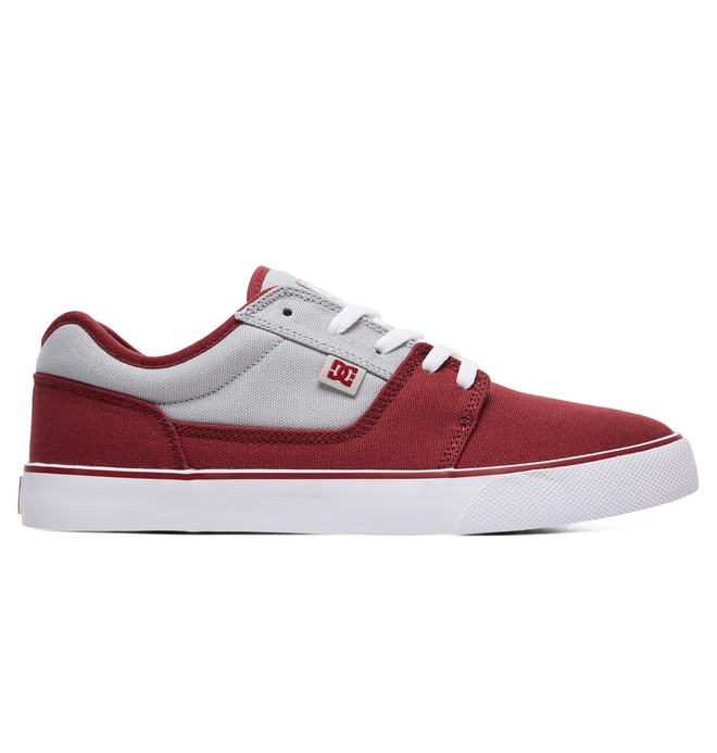 dcshoes, Tonik TX Shoes, DARK RED (drk) 0 Tonik TX Shoes Red 303111 DC Shoes