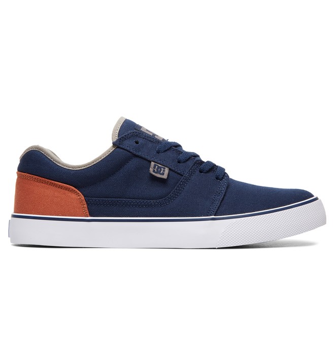 dcshoes, Tonik TX - Schoenen voor Heren, NIGHT SHADE (nts) 0 Tonik TX - Schoenen voor Heren Purple 303111 DC Shoes