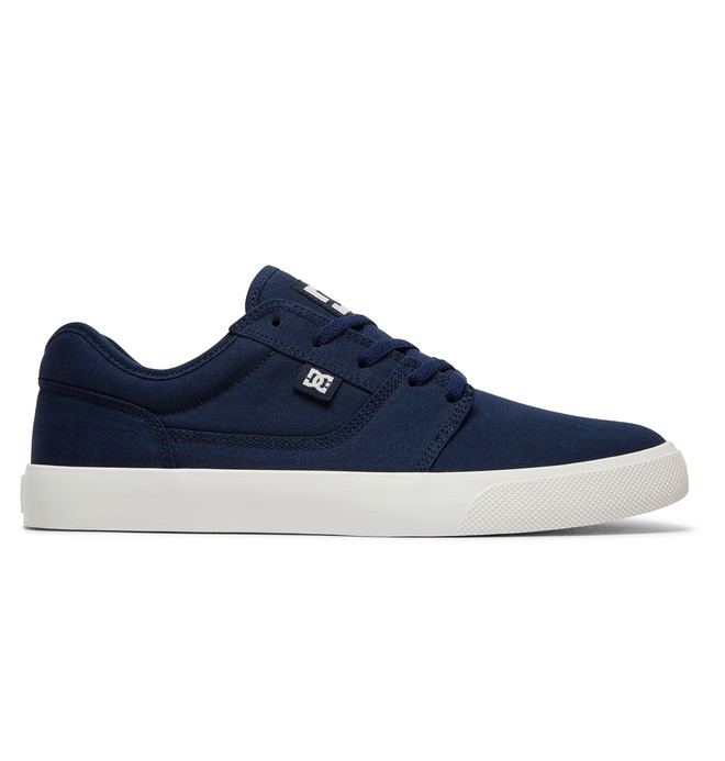 dcshoes, Tonik TX - Schoenen voor Heren, NAVY/WHITE (nwh) 0 Tonik TX - Schoenen voor Heren Blue 303111 DC Shoes