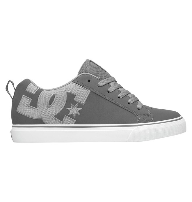 dcshoes, Court Vulc SE, BATTLESHIP/WILD DOVE (bdv) 0 Court Vulc SE 303187 DC Shoes