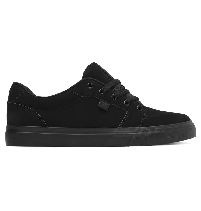 dcshoes, Anvil Shoes, BLACK/BLACK (bb2) 0 Anvil Shoes Black 303190 DC Shoes