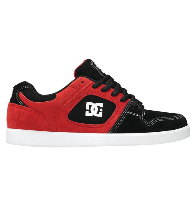 dcshoes, Union Shoes, BK/ATH RED (bah) 0 Union Shoes 303194 DC Shoes