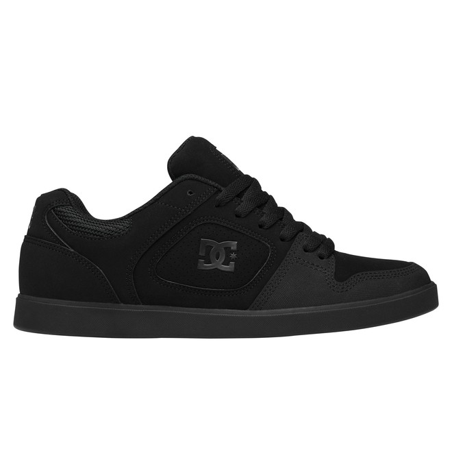 dcshoes, Union - Shoes for Men, BLACK/PIRATE BLACK (lpb) 0 Union - Shoes for Men 303194 DC Shoes