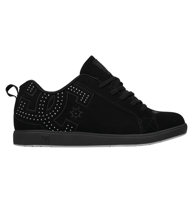 dcshoes, CT GRFK UNI, BLACK/SILVER (bs2) 0 CT GRFK UNI 303210 DC Shoes