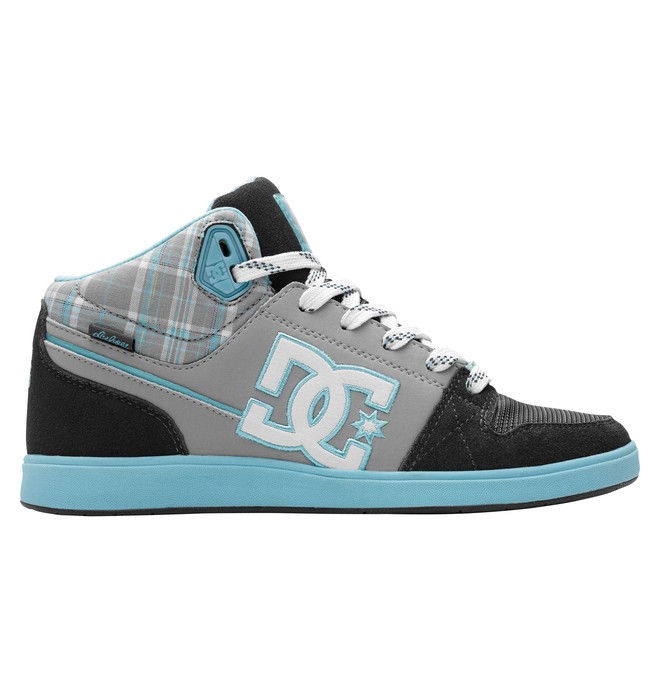 dcshoes, UNIVERSITYMID, DARK SHADOW/OCEAN (01o) 0 UNIVERSITYMID 303211 DC Shoes