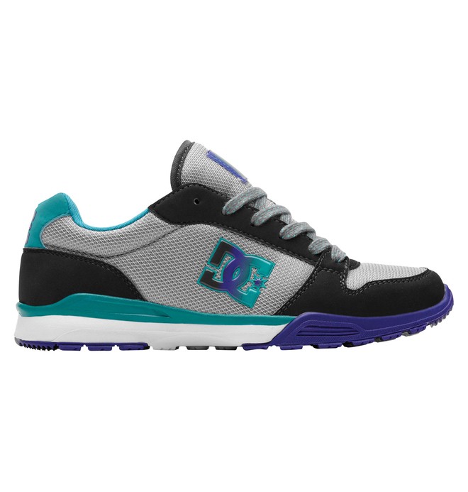 dcshoes, ALIAS LITE, WILD DOVE/COLUMBIA (27c) 0 ALIAS LITE 303212 DC Shoes