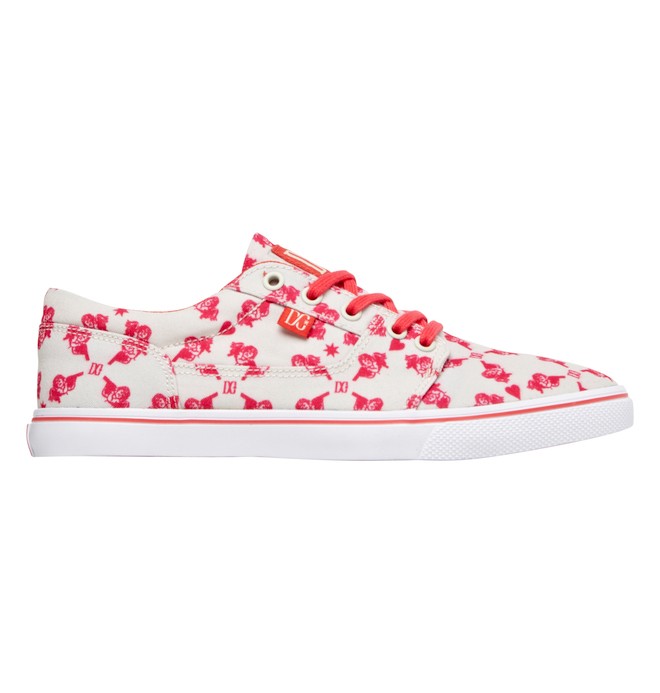 dcshoes, BRISTOL SE, RED (red) 0 BRISTOL SE 303216 DC Shoes