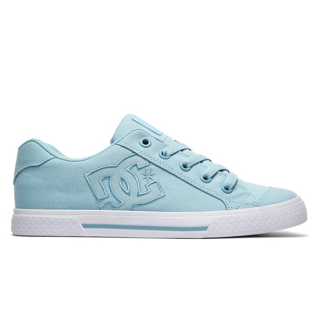 dcshoes, Chelsea TX - Schoenen, LIGHT BLUE (ltb) 0 Chelsea TX - Schoenen Blue 303226 DC Shoes