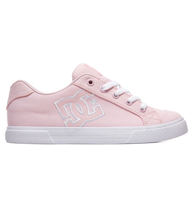 dcshoes, Women's Chelsea TX Shoes, PINK (pnk) 0 Women's Chelsea TX Shoes Pink 303226 DC Shoes