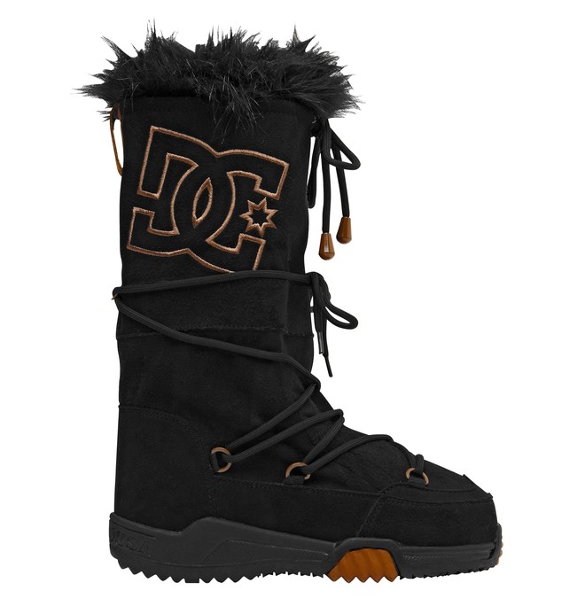 dcshoes, CHALET SUEDE, BLACK/CAMEL (bc1) 0 CHALET SUEDE 303232 DC Shoes