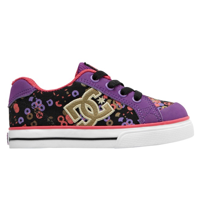 dcshoes, Chelsea, CRAZY PINK/ORCHID (6po) 0 Chelsea 303242 DC Shoes