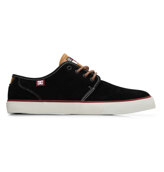 dcshoes, Studio S, BLACK/TURTLEDOVE (btv) 0 Studio S 303284 DC Shoes