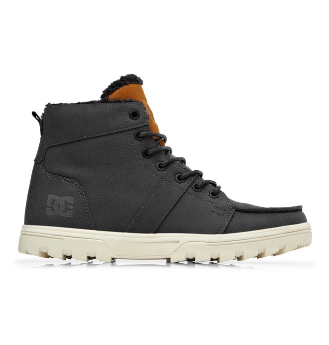 dc shoes camel