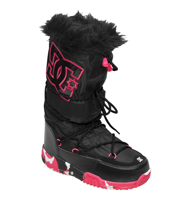 dcshoes, CHALET 2.0 SE, BLACK/PINK (bbp) 0 CHALET 2.0 SE 303305 DC Shoes