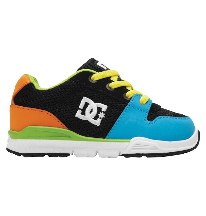 Toddler�s Rob Dyrdek Alias Lite Shoes 303322 DC Shoes