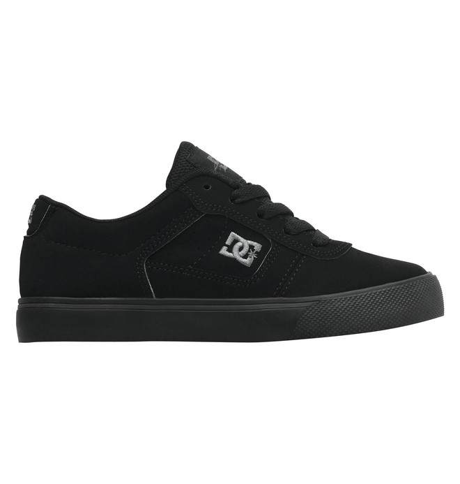 dcshoes, Kid's 4-7 Cole Pro Shoes, BLACK/BLACK (bb2) 0 Kid's 4-7 Cole Pro Shoes 303323A DC Shoes