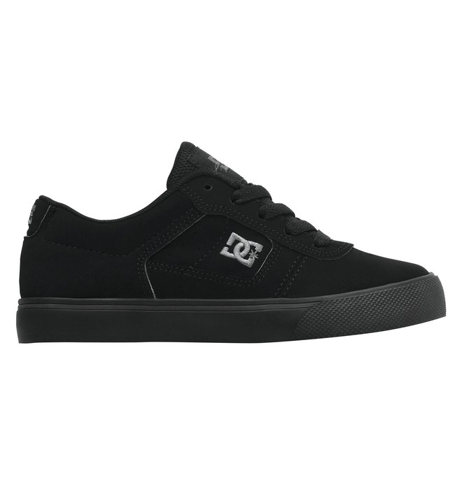 dcshoes, Cole Pro Shoes, BLACK/BLACK (bb2) 0 Cole Pro Shoes 303323B DC Shoes