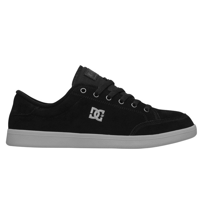 dcshoes, BERRA, BLACK/GREY (bgy) 0 BERRA 303328 DC Shoes