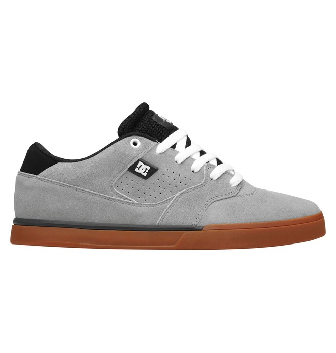 dcshoes, Cole Lite S, GREY/GUM (2gg) 0 Cole Lite S 303348 DC Shoes