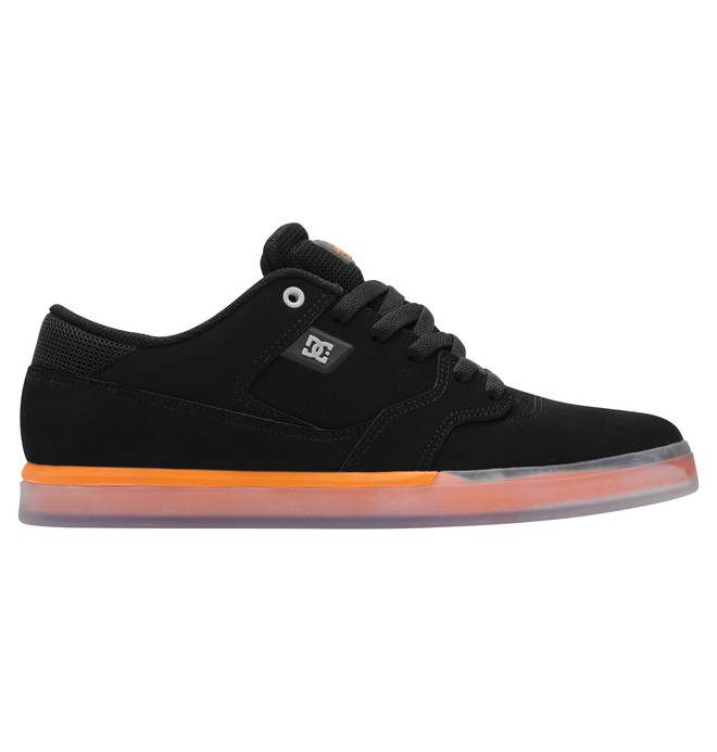 dcshoes, COLE LITE SSE, BLACK/CLEAR (bc8) 0 COLE LITE SSE 303350 DC Shoes