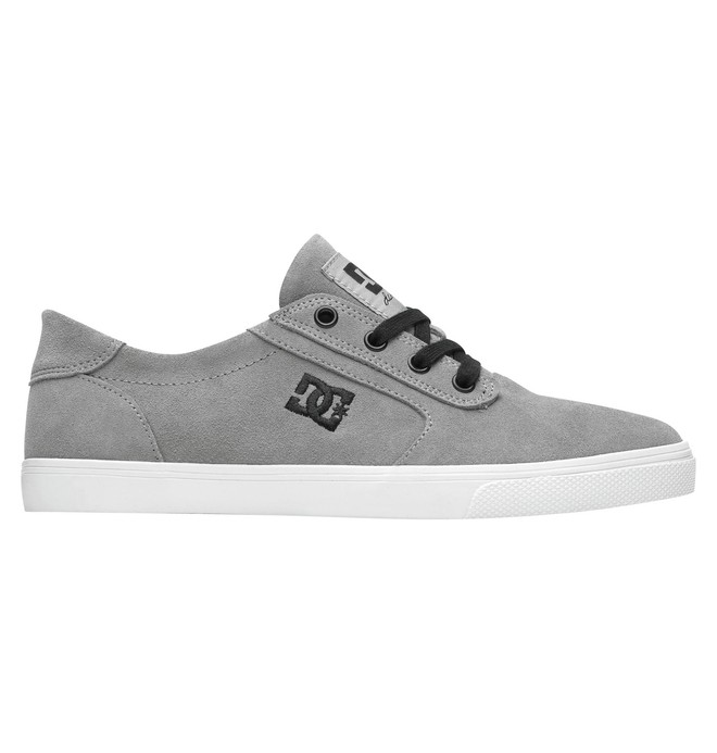 dcshoes, Gatsby 2, ARMOR/WHITE (arw) 0 Gatsby 2 303356 DC Shoes