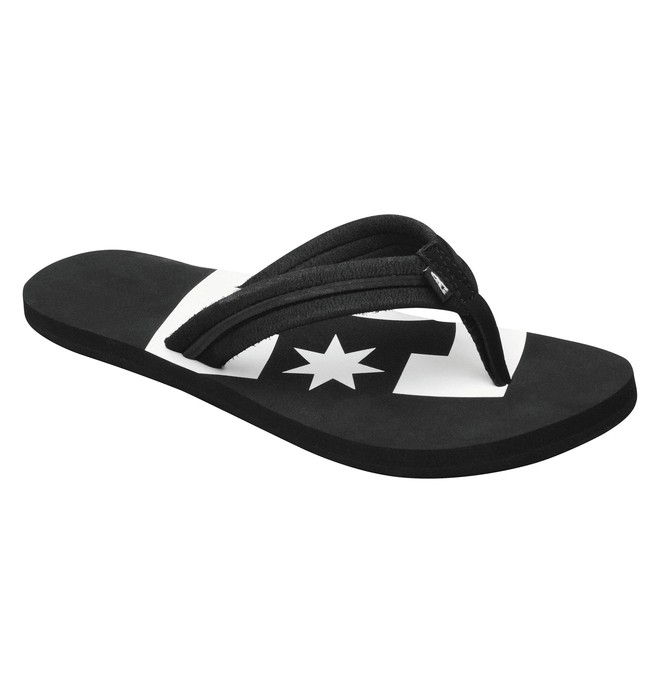 dcshoes, CENTRAL, BLACK/BLACK/WHITE (blw) 0 CENTRAL 303364 DC Shoes
