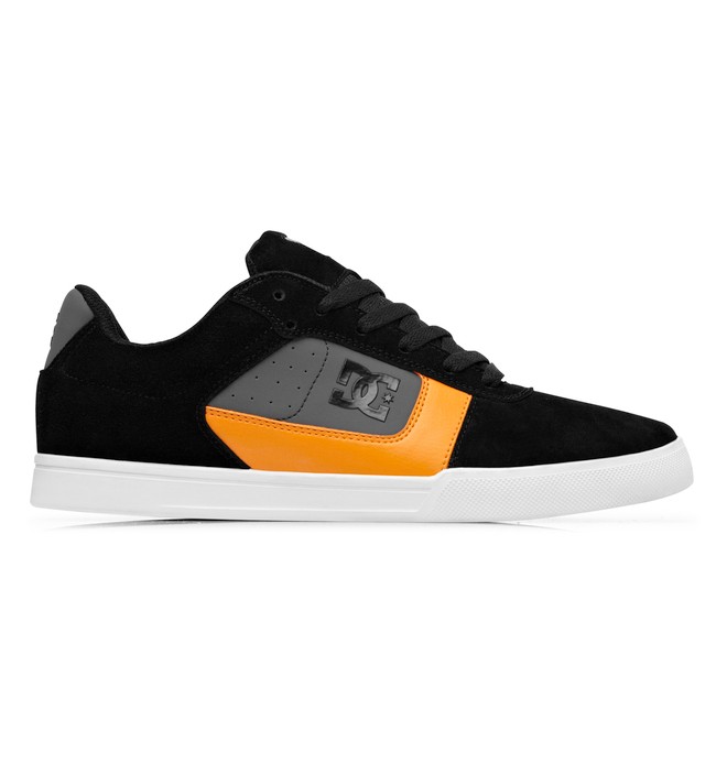 dcshoes, Cole Pro, BLACK/ORANGE (bo1) 0 Cole Pro 303371 DC Shoes