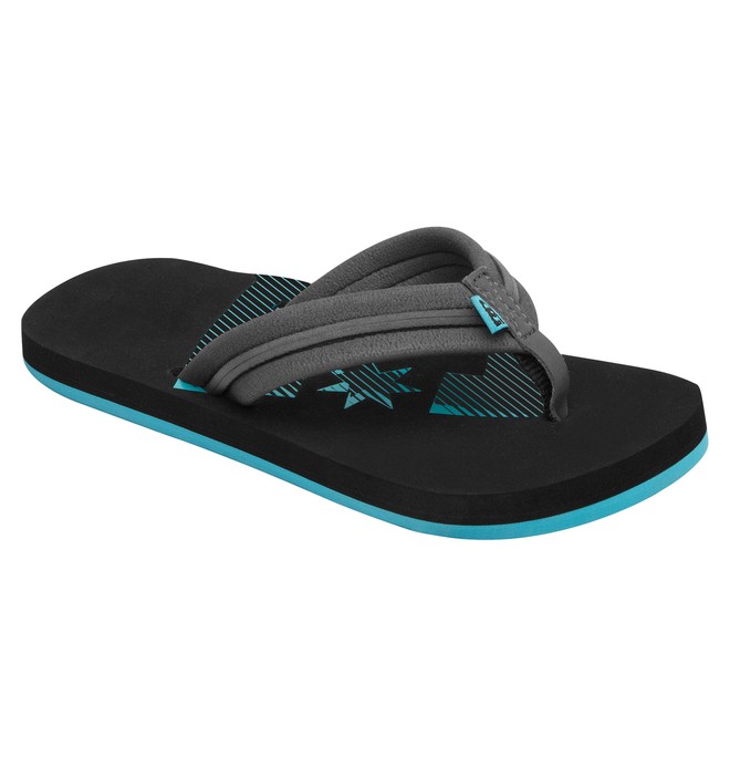 dcshoes, Central, BLACK/BLUE (bkb) 0 Central 303390 DC Shoes