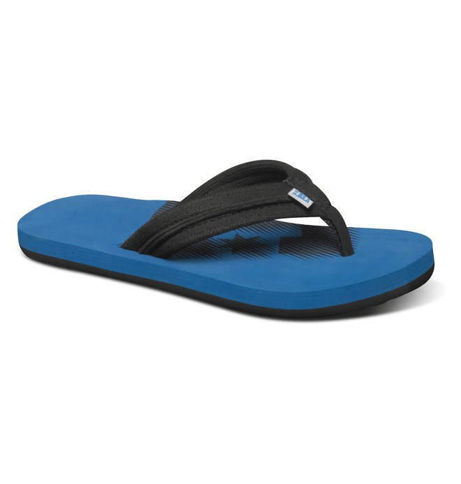 Kids Central Sandals 303390 | DC Shoes