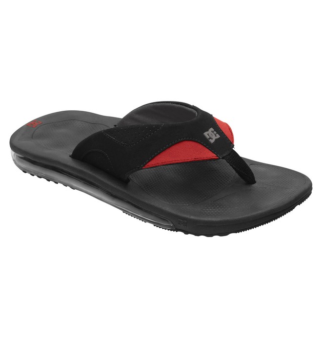 dcshoes, CRUZ, BLK/ATHLETIC RED (bat) 0 CRUZ 303398 DC Shoes