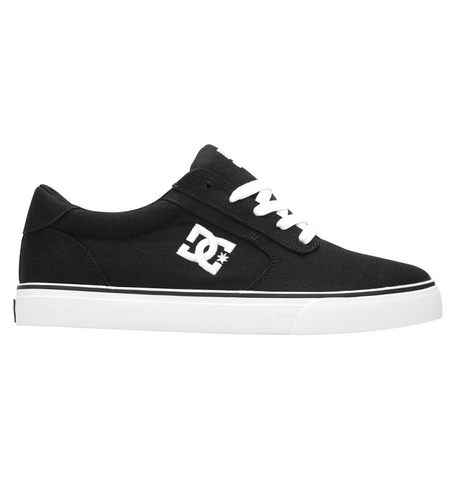 dcshoes, GATSBY 2 TX, BLACK/WHITE/ROYAL (bwr) 0 GATSBY 2 TX 303401 DC Shoes