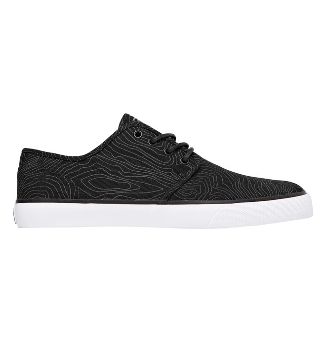 dcshoes, Studio TX, BLACK/PRINT (bkn) 0 Studio TX 303428 DC Shoes