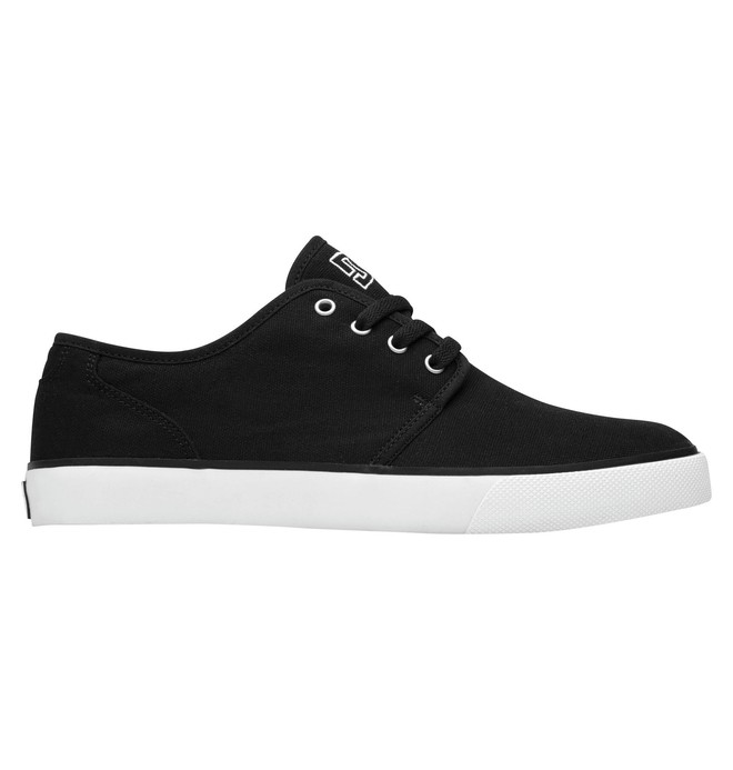 dcshoes, Men's Studio C Shoes, BLACK (blk) 0 Men's Studio C Shoes 303429 DC Shoes